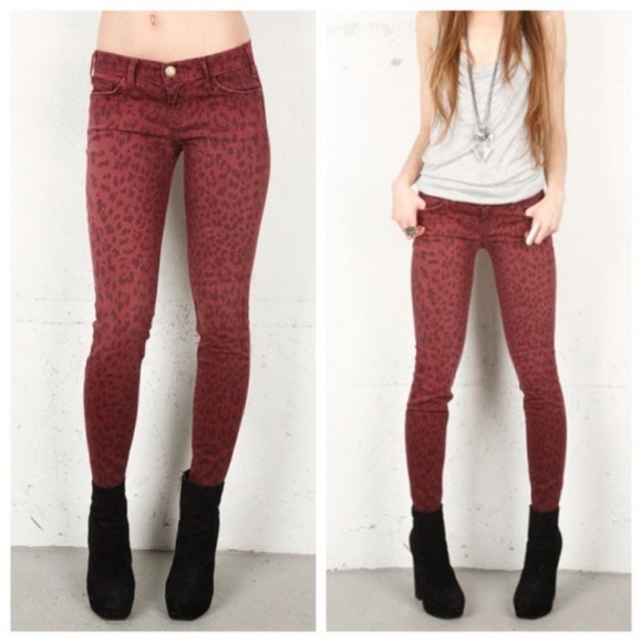 Current Elliott jeans - Picture 2 of 4